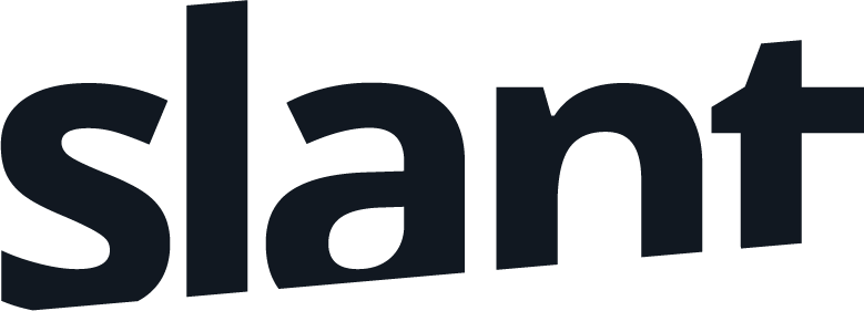 Slant Creative - Graphic design services for brand and digital | Warrington