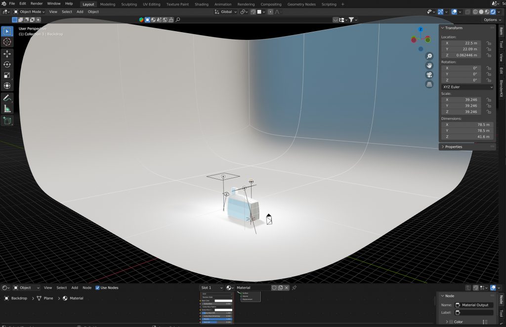 ScimaX_Blender-Model_05_Screen